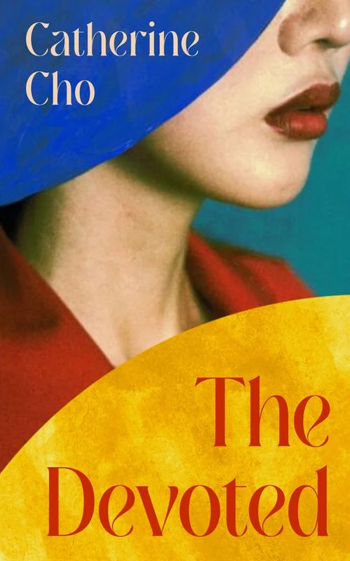 The Devoted Hardback