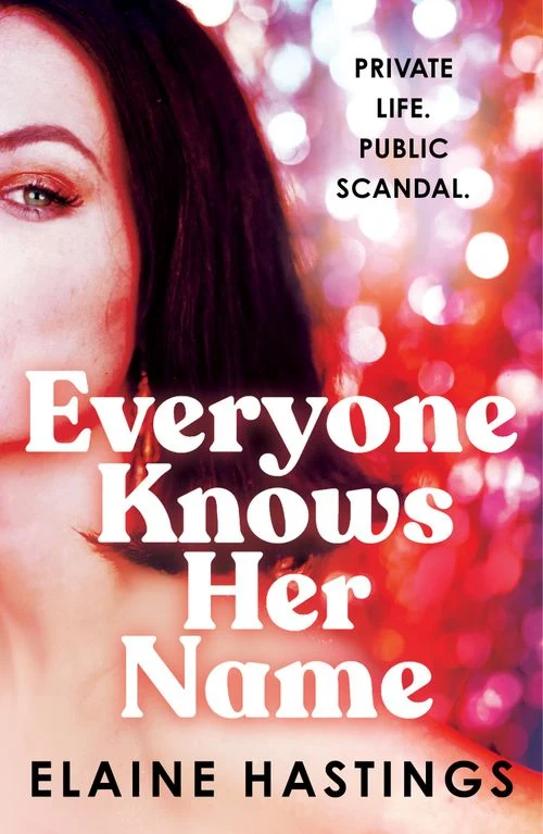 Everyone Knows Her Name ebook
