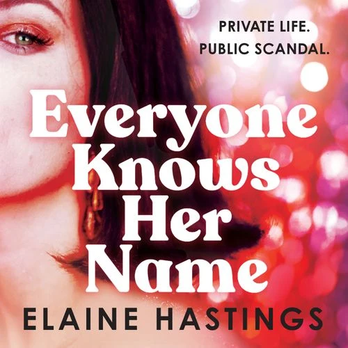 Everyone Knows Her Name Audio-Book