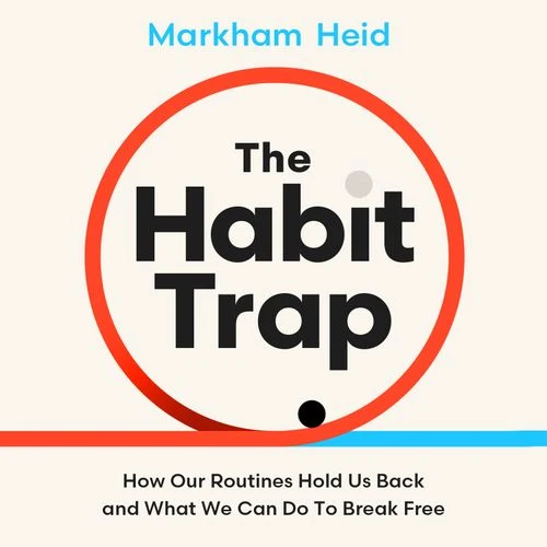 The Habit Trap Audio-Book