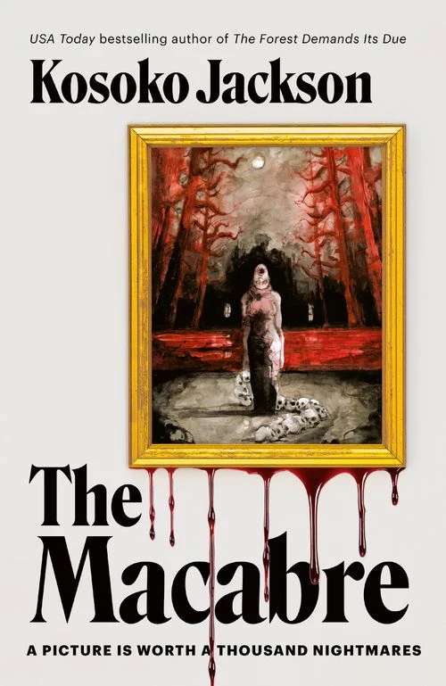 The Macabre ebook
