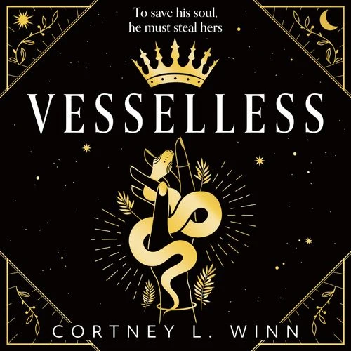 Vesselless Audio-Book