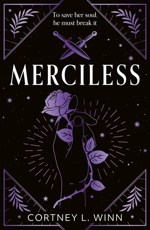Merciless ebook