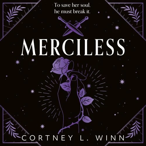 Merciless Audio-Book