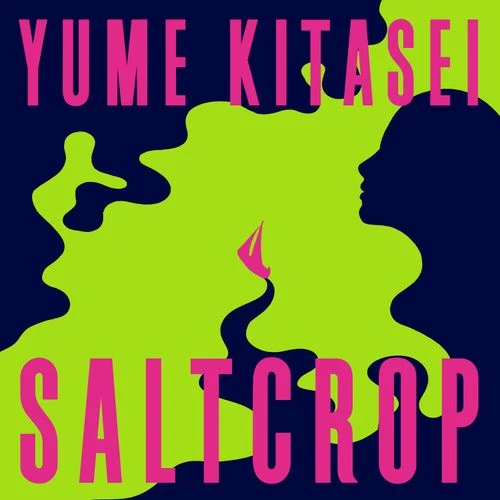 Saltcrop Audio-Book