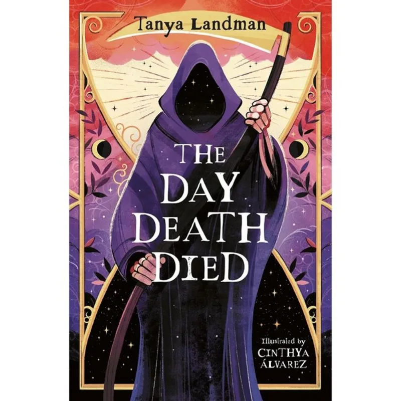 THE DAY DEATH DIED