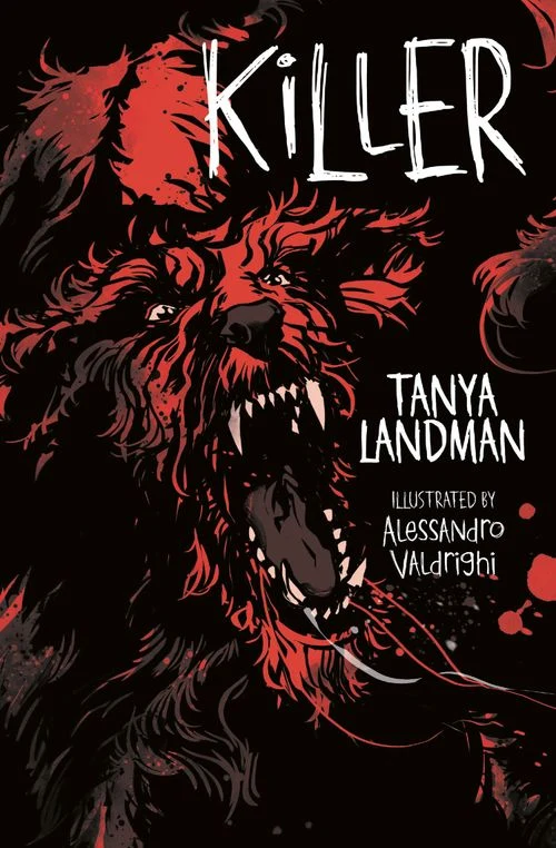 Killer Paperback