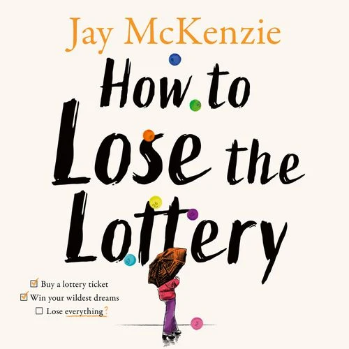 How to Lose the Lottery Audio-Book