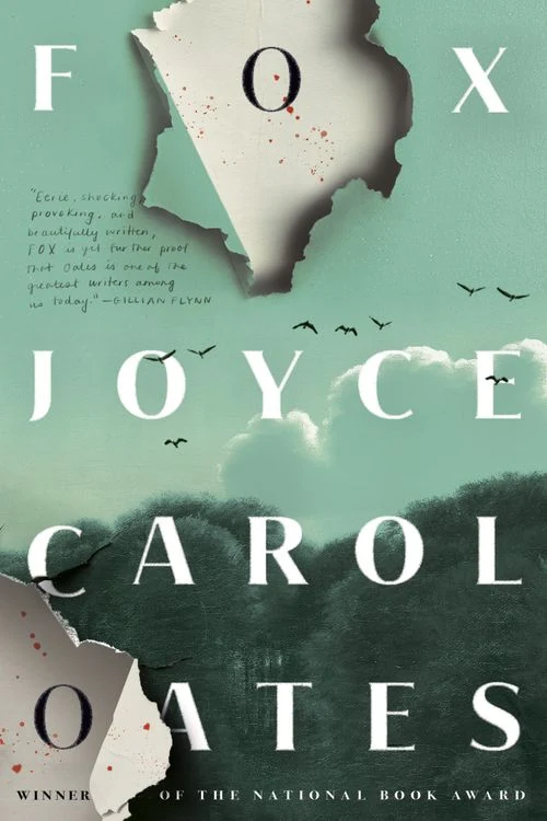 Fox Hardback