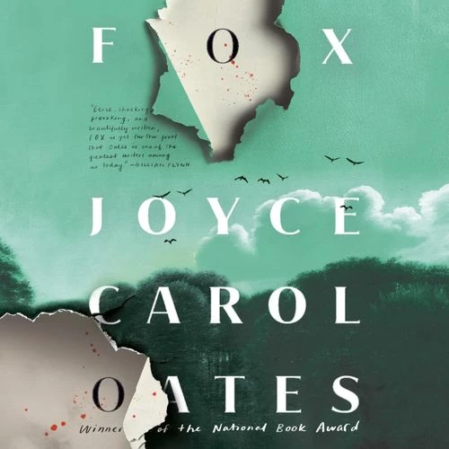 Fox Audio-Book