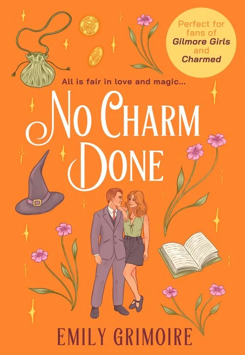 No Charm Done (Oak Haven Witches) ebook