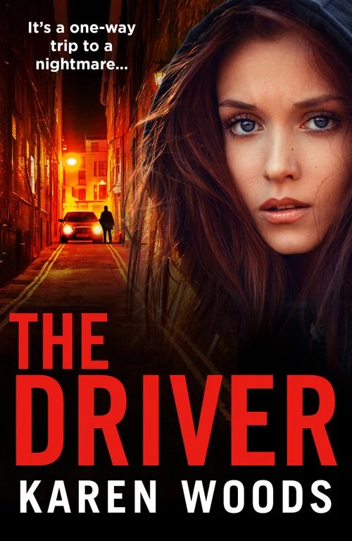 The Driver ebook