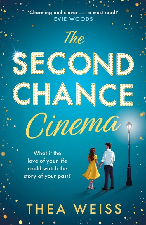 The Second Chance Cinema ebook