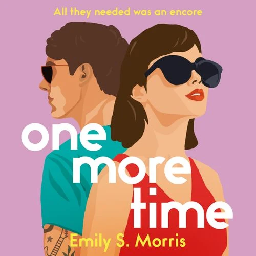 One More Time Audio-Book