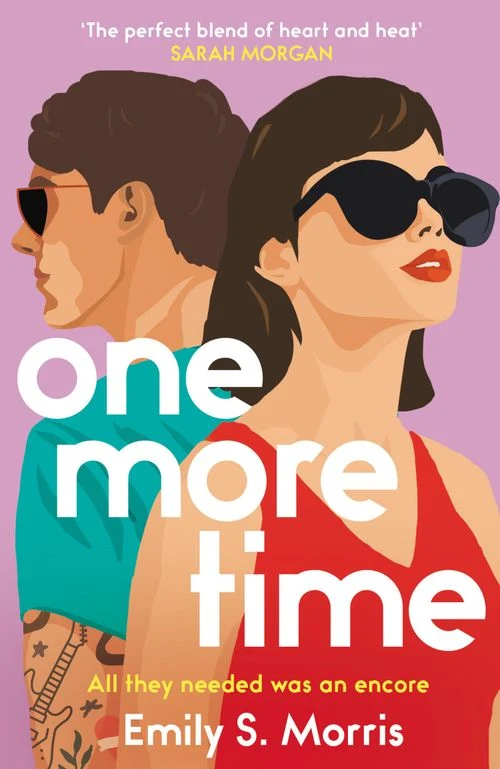 One More Time Paperback