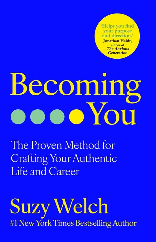 Becoming You ebook