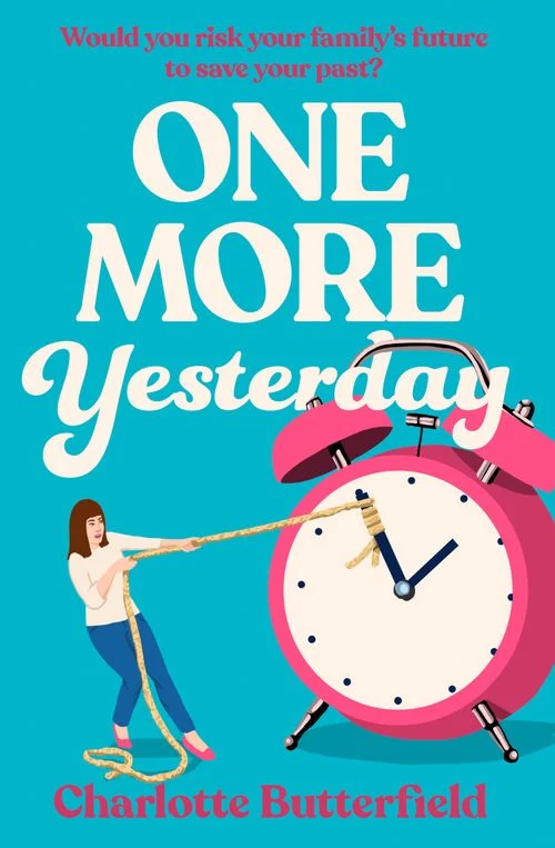 One More Yesterday Paperback