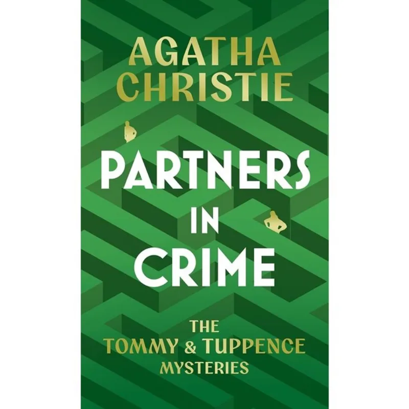 PARTNERS IN CRIME