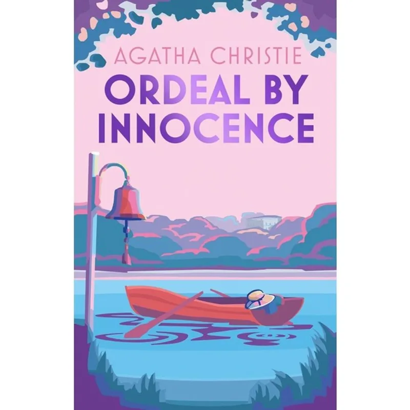 ORDEAL BY INNOCENCE