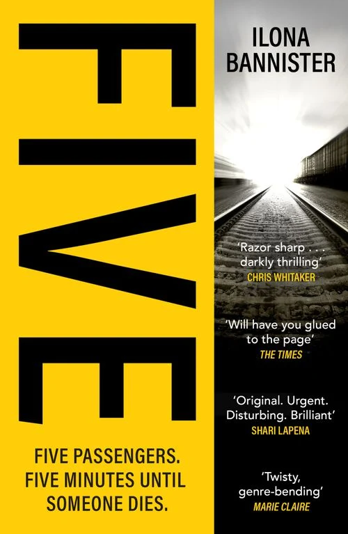 Five Paperback