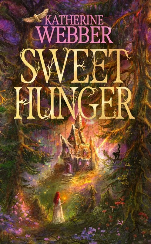 Sweet Hunger ebook