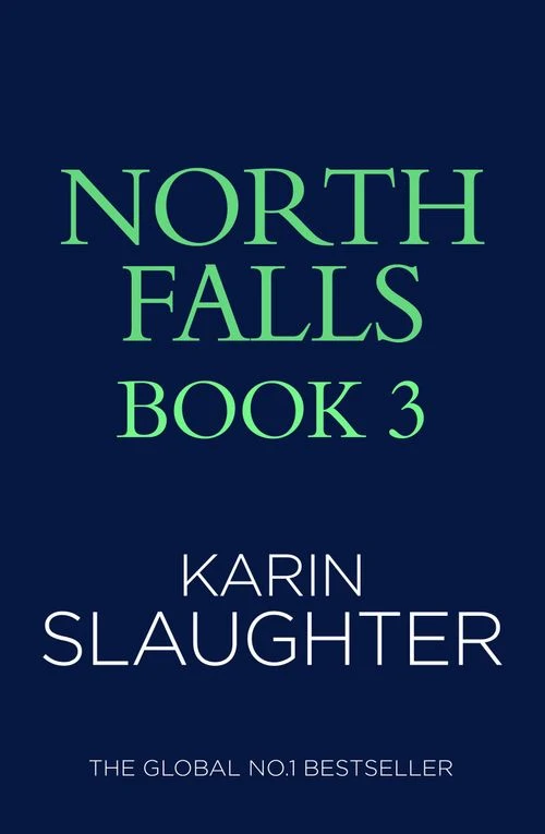 North Falls Book 3 ebook