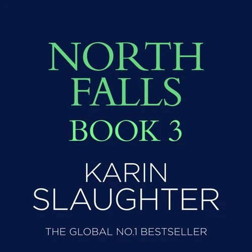 North Falls Book 3 Audio-Book