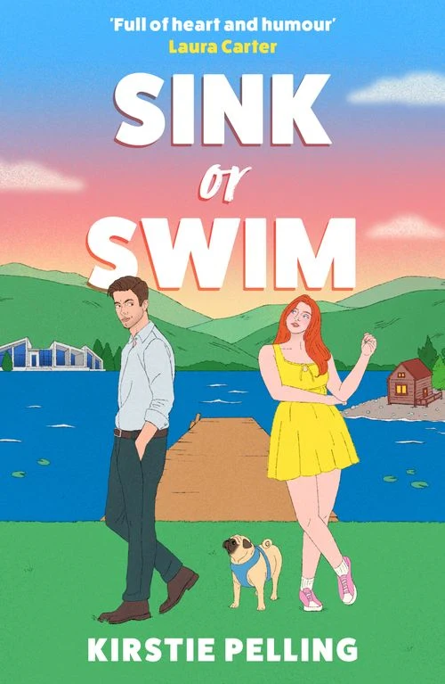 Sink or Swim ebook