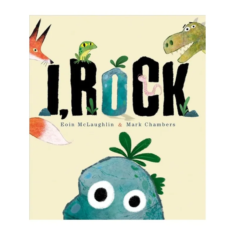 I, ROCK