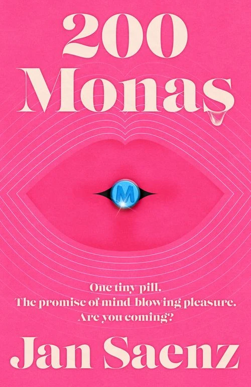 200 Monas ebook