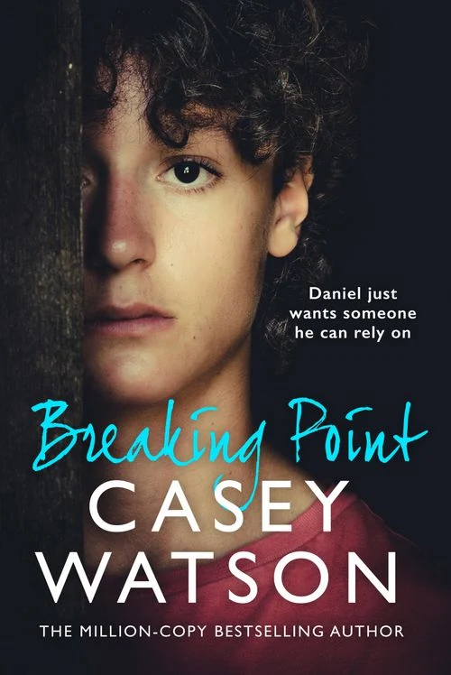 Breaking Point: Daniel just wants someone he can rely on Paperback