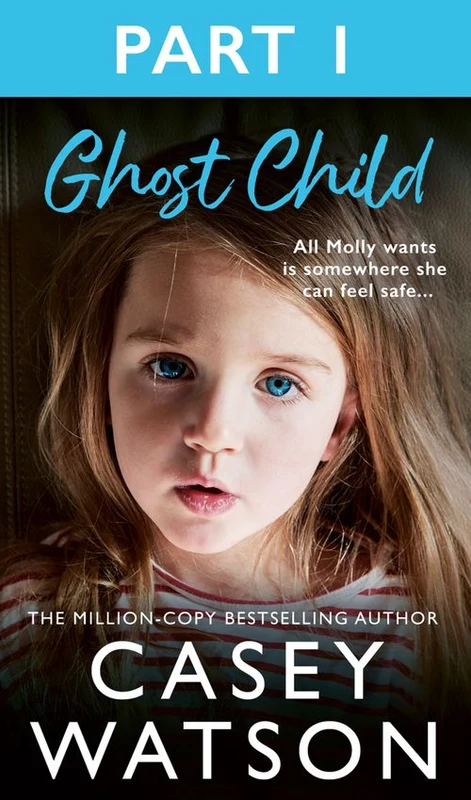 Ghost Child: Part 1 of 3 ebook (2027) [9780008776312]