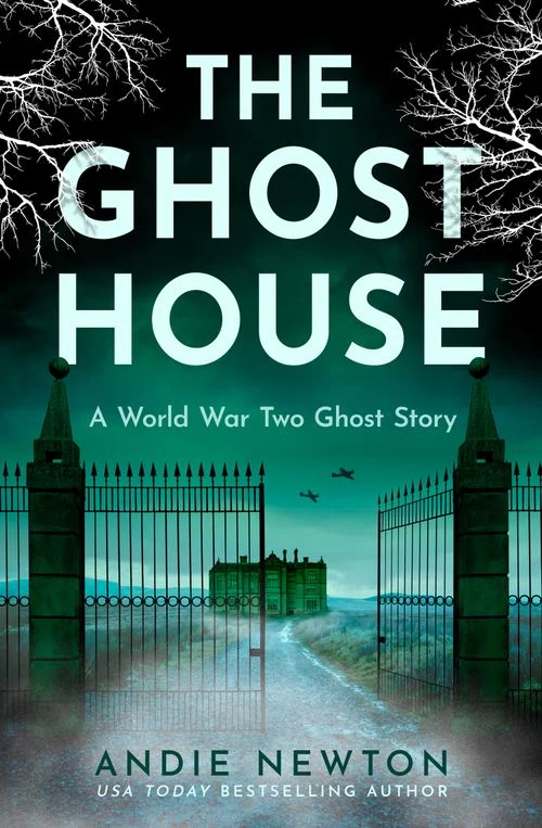The Ghost House ebook