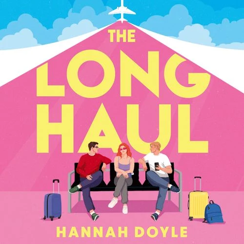 The Long Haul Audio-Book