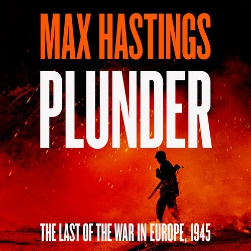 Plunder Audio-Book
