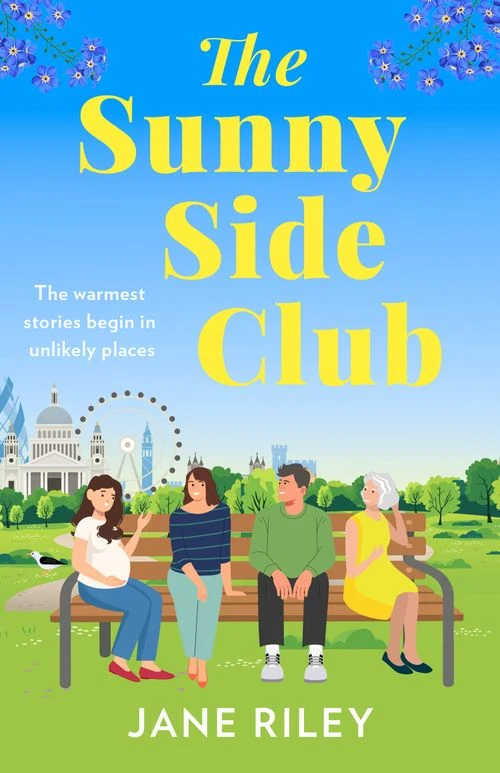 The Sunny Side Club Paperback