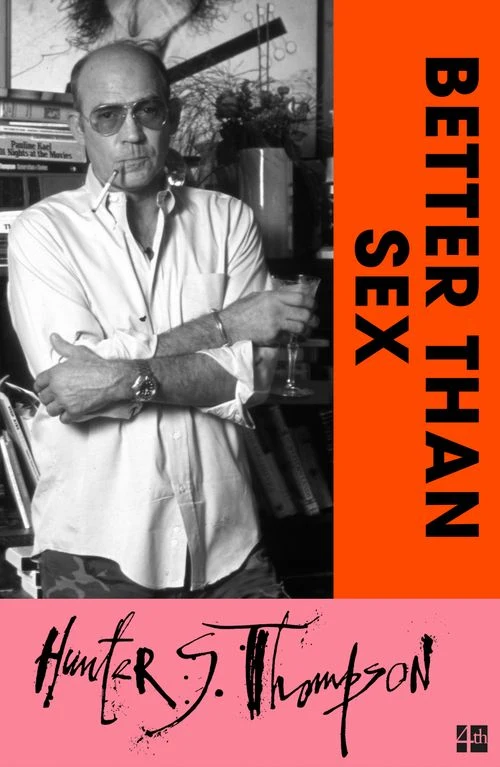 Better Than Sex ebook