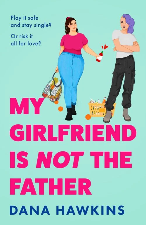 My Girlfriend is Not the Father Paperback