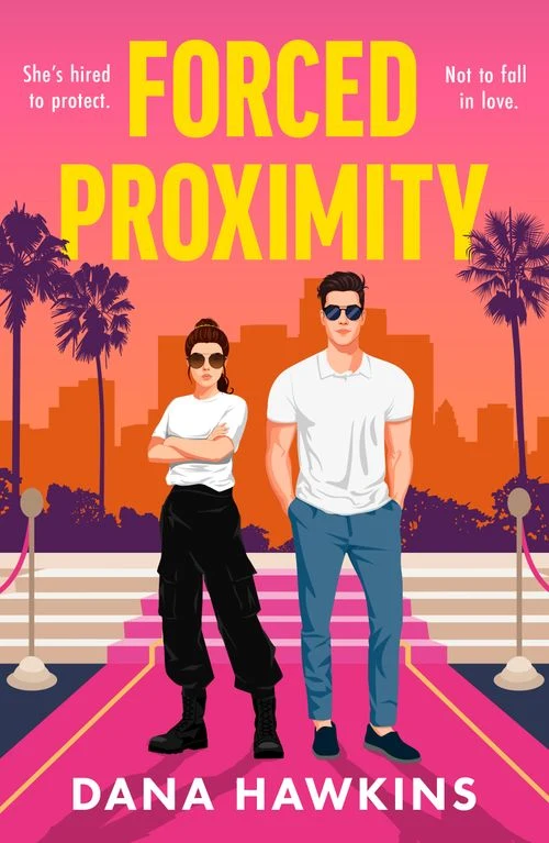 Forced Proximity Paperback