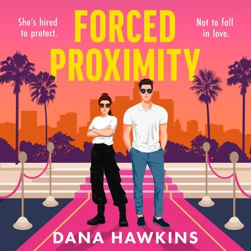 Forced Proximity Audio-Book