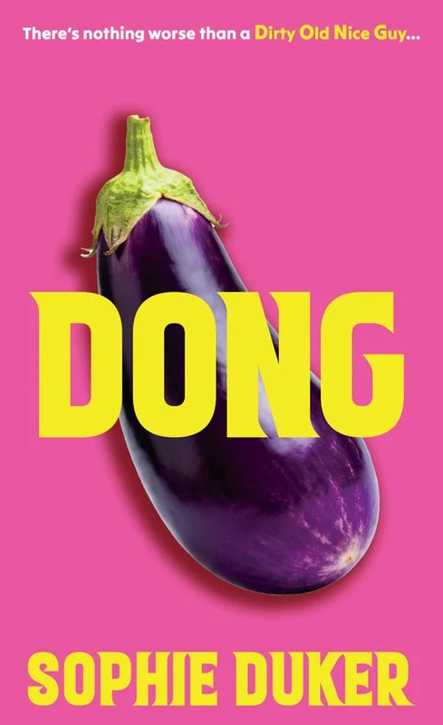 DONG Hardback