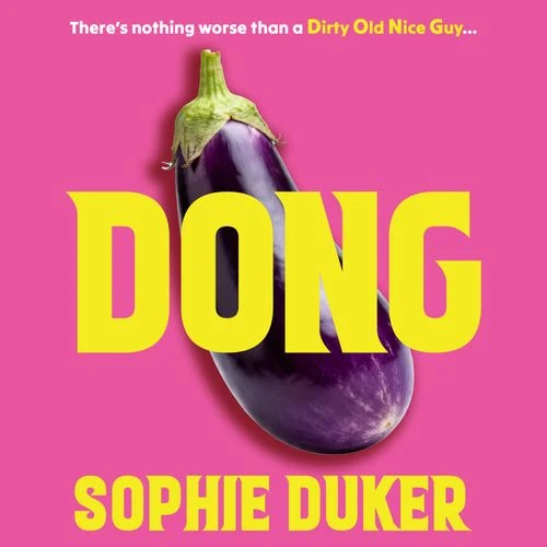 DONG Audio-Book