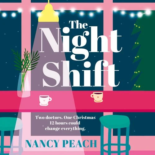 The Night Shift Audio-Book