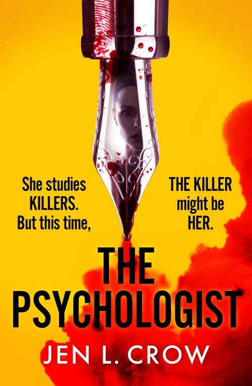 The Psychologist ebook