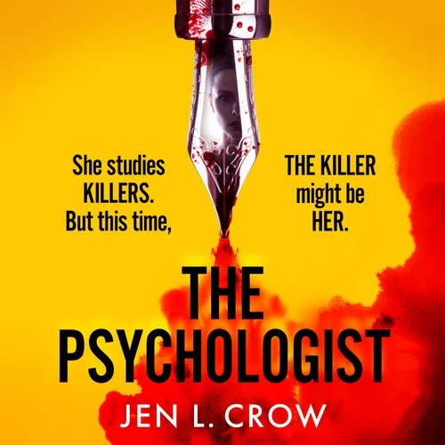 The Psychologist Audio-Book