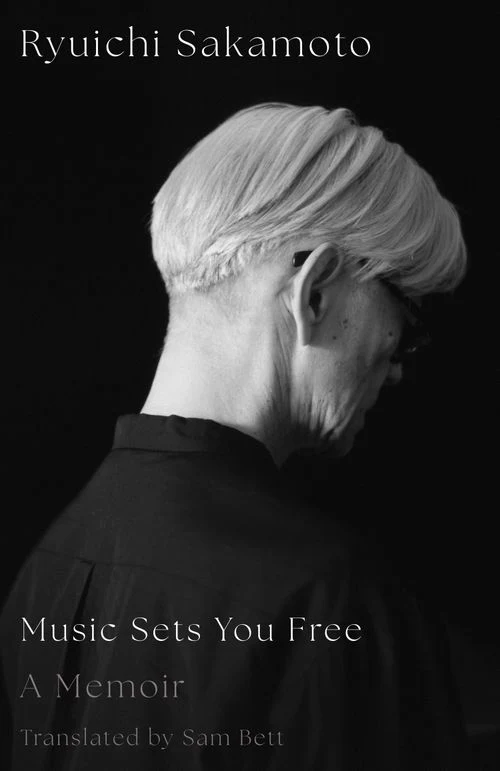 Music Sets You Free: A Memoir Paperback