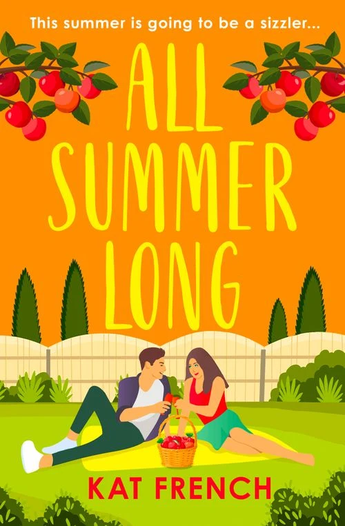 All Summer Long ebook