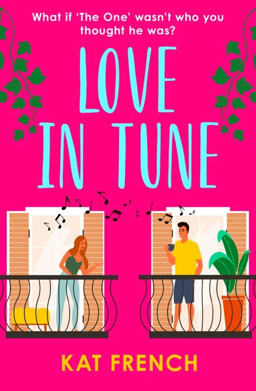 Love in Tune ebook