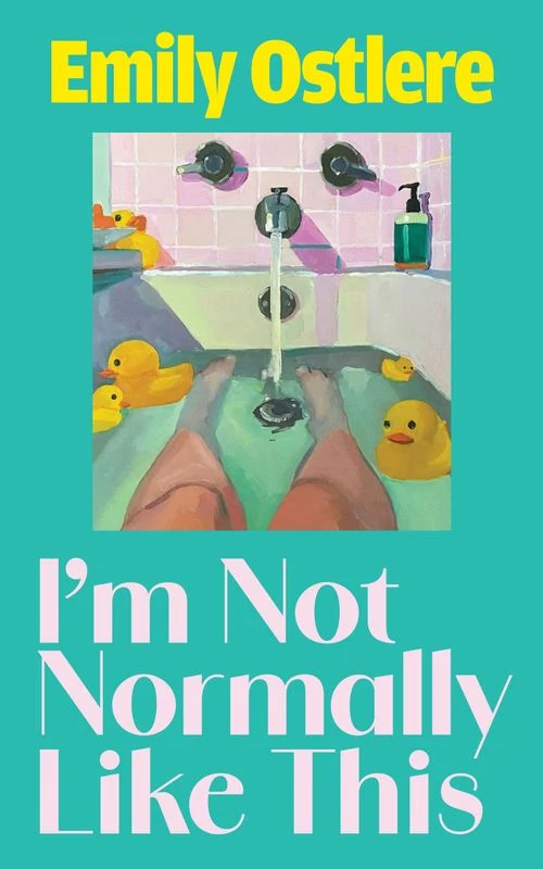 I'm Not Normally Like This ebook