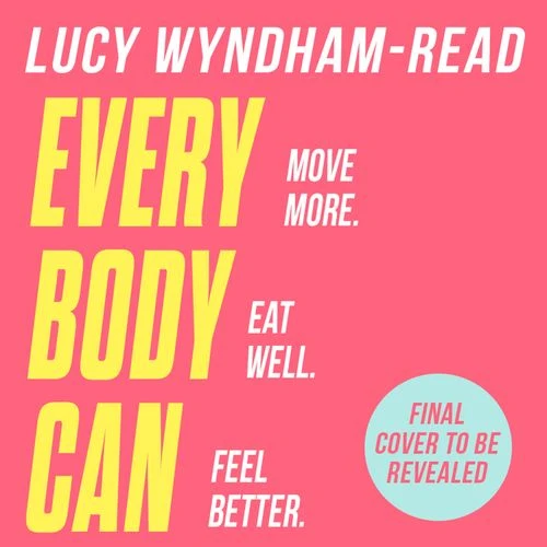 Every Body Can: Simple home workouts and everyday habits to transform your health for life Audio-Book